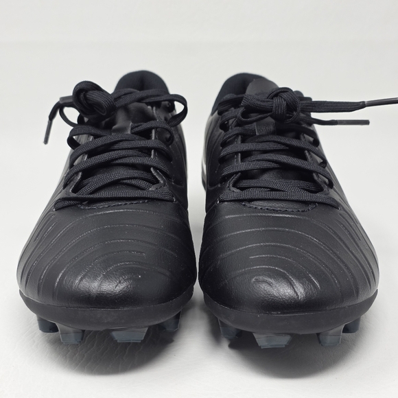 Nike Tiempo Legend 10 Club Fg/Mg Black-Deep Jungle Men\'s Size 6.5 DV4344-002 New main image 9